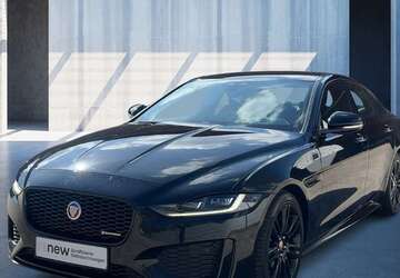Jaguar XE 56.386 km 26.750 &euro; Hamburg 20537