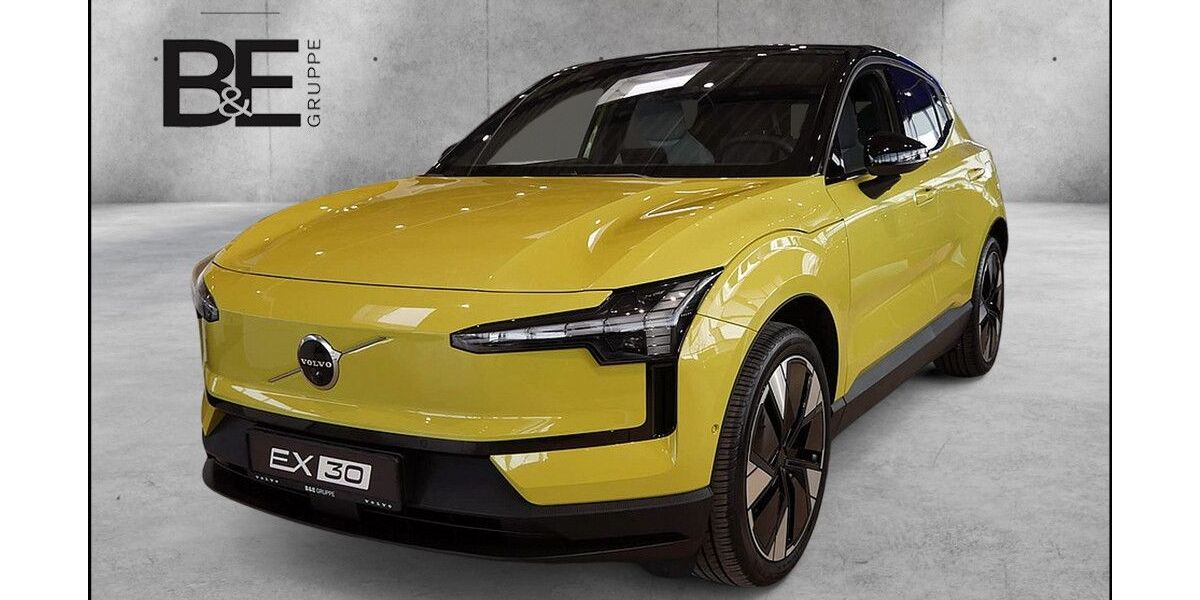 Volvo EX30 14.183 km 36.950 &euro; Glinde 21509