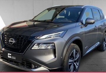 Nissan X-Trail 11.235 km 34.444 &euro; Hamburg 22159