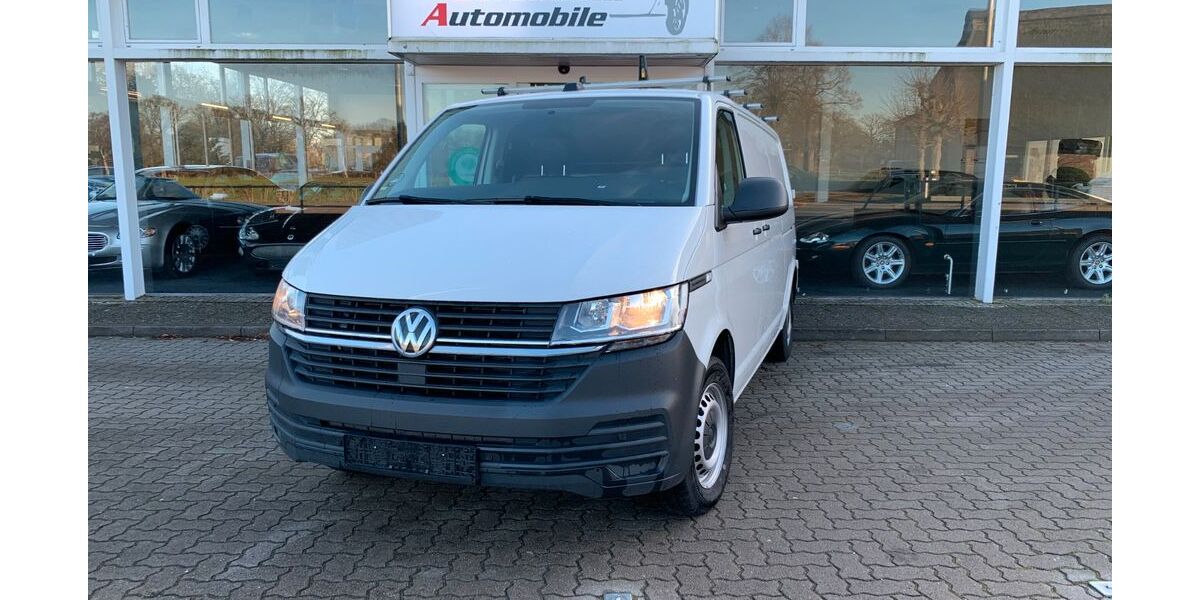 VW T6 Transporter 121.806 km 22.900 &euro; Hamburg-Norderstedt 22851