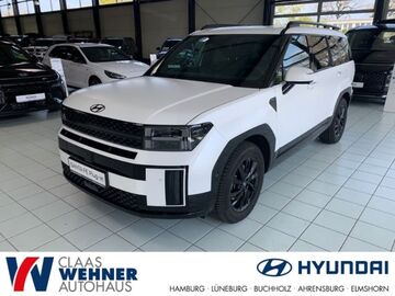 Gebrauchte Hyundai Santa Fe