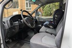 Hyundai H 1 208.000 km 8.000 &euro; Hamburg 20038