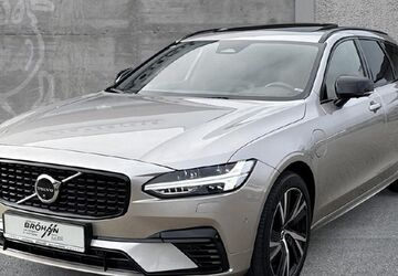 Volvo V90 40.755 km 44.880 &euro; Jork-Königreich 21635