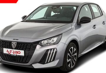 Peugeot 208 19.400 km 16.890 &euro; Hamburg 22761