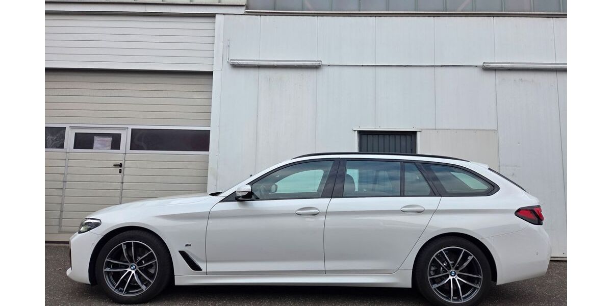 BMW 520 134.000 km 24.900 &euro; Hamburg 22419