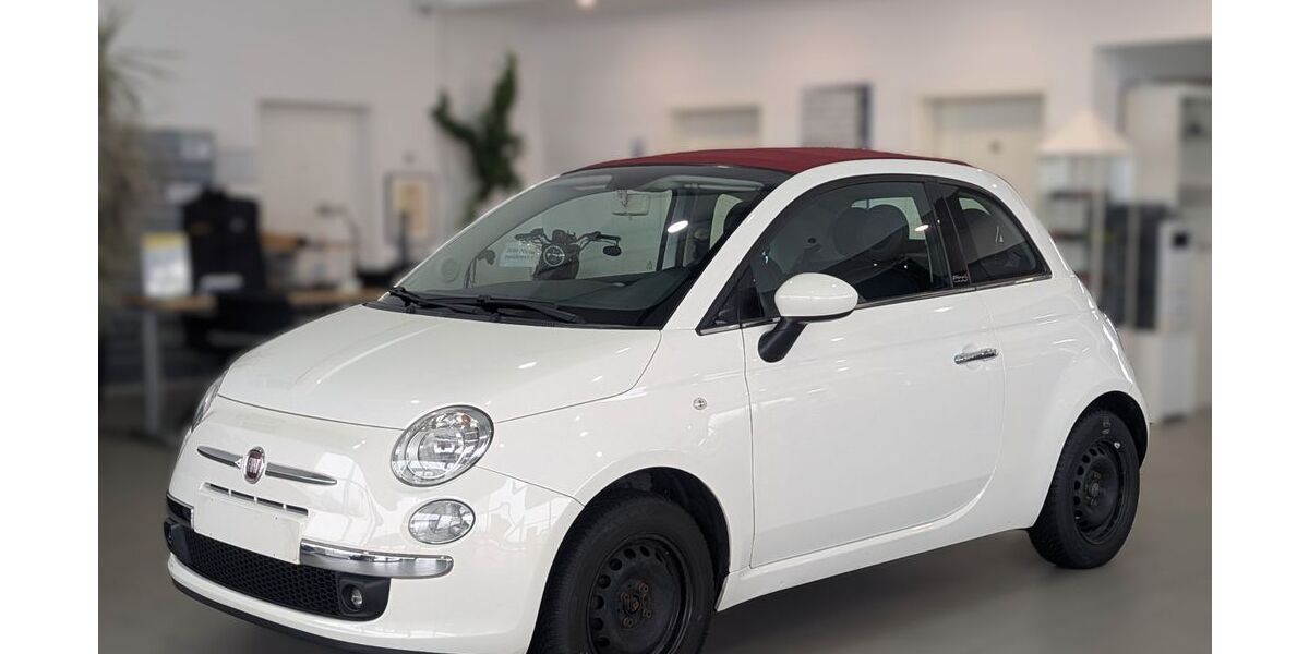 Fiat 500C 67.129 km 9.700 &euro; Kaltenkirchen ( 20min von Hamburg) 24568