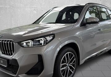 BMW X1 4.308 km 34.490 &euro; Norderstedt 22848