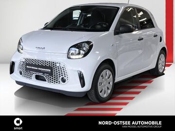 Gebrauchte Smart ForFour