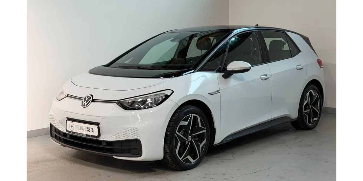 VW ID.3 40.000 km 19.975 &euro; Ellerhoop bei Hamburg 25373