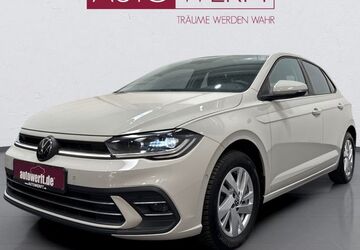 VW Polo 25.426 km 20.890 &euro; Ahrensburg 22926
