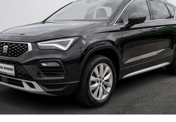 Seat Ateca 24.438 km 28.489 &euro; Pinneberg 25421