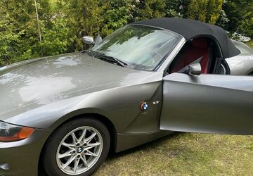 BMW Z4 96.900 km 13.700 &euro; Norderstedt 22850