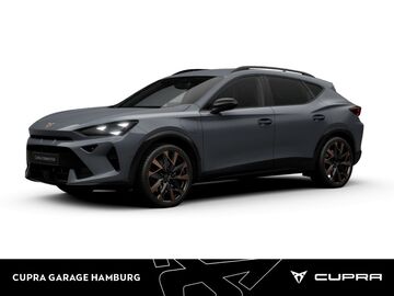 Gebrauchte Cupra Formentor