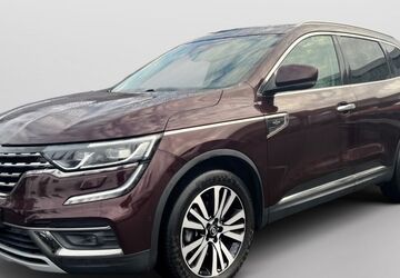 Renault Koleos 77.000 km 21.385 &euro; Norderstedt 22848