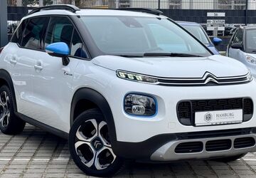 Citroen C3 80.000 km 11.970 &euro; Hamburg 20537