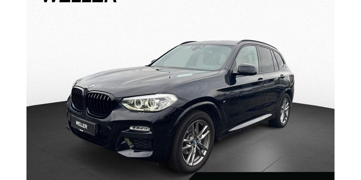 BMW X3 106.976 km 27.850 &euro; Hamburg 21073