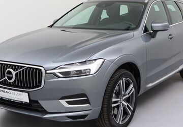 Volvo XC60 19.800 km 32.950 &euro; Norderstedt 22848