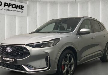 Ford Kuga 13.143 km 34.450 &euro; Hamburg 22335