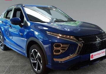 Mitsubishi Eclipse Cross 67.801 km 19.990 &euro; Hamburg 20537