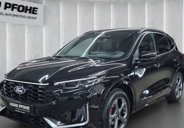 Ford Kuga 20.803 km 32.850 &euro; Hamburg 22047