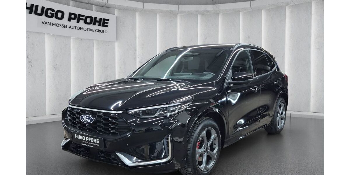 Ford Kuga 20.803 km 32.950 &euro; Hamburg 22047