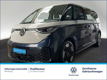 Gebrauchte VW ID. Buzz