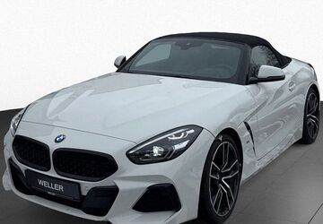 BMW Z4 68.397 km 34.444 &euro; Hamburg-Bergedorf 21033
