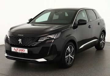 Peugeot 3008 77.039 km 22.490 &euro; Hamburg 22761