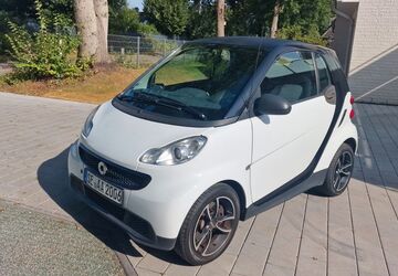 Smart ForTwo 200.000 km 3.000 &euro; Kaltenkirchen 24568