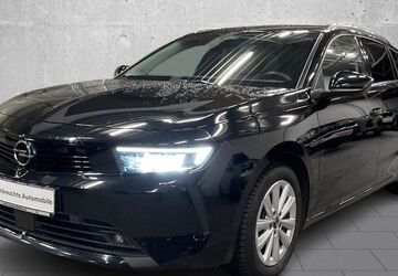 Opel Astra 74.300 km 16.999 &euro; Elmshorn 25337