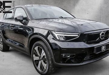 Volvo C40 17.675 km 33.950 &euro; Glinde 21509