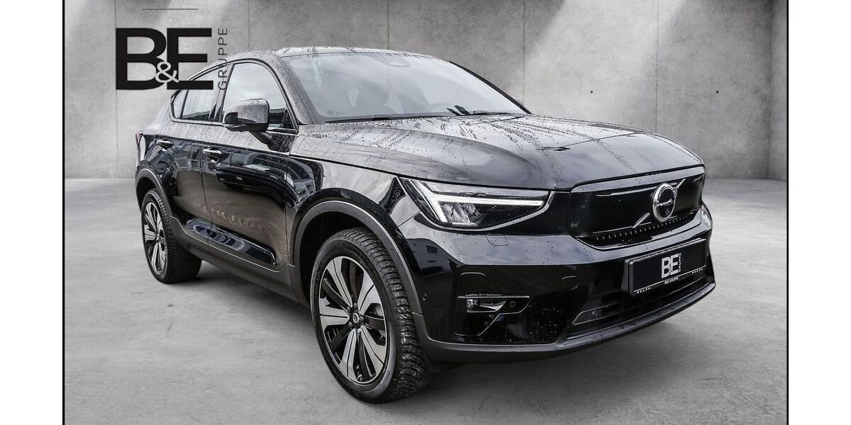 Volvo C40 17.675 km 33.950 &euro; Glinde 21509