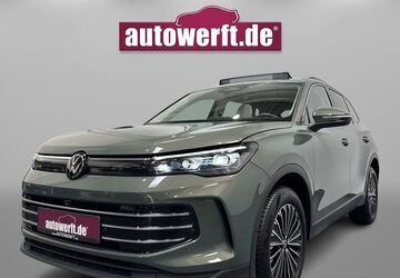 VW Tiguan 20.085 km 41.990 &euro; Ahrensburg 22926