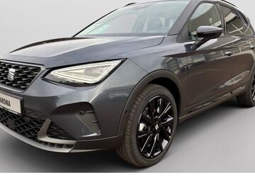 Seat Arona 1.784 km 24.850 &euro; Kaltenkirchen 24568