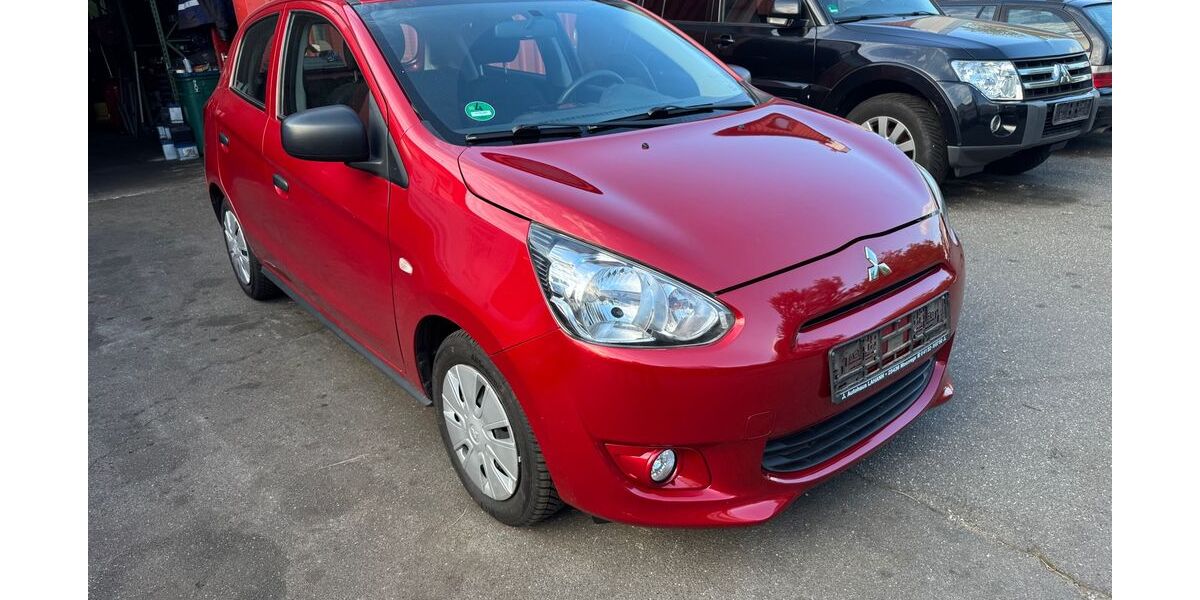 Mitsubishi Space Star 148.500 km 3.600 &euro; Pinneberg 25421