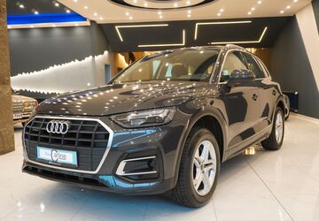 Audi Q5 99.800 km 30.999 &euro; Elmshorn 25337