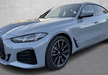 BMW i4 1.500 km 58.990 &euro; Ahrensburg 22926