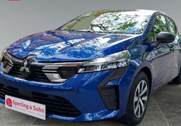 Mitsubishi Colt 1.500 km 16.690 &euro; Hamburg 20537