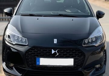 DS Automobiles DS3 52.000 km 12.600 &euro; Ammersbek 22949