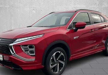 Mitsubishi Eclipse Cross 64.600 km 20.999 &euro; Elmshorn 25337