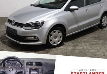 VW Polo 173.153 km 4.990 &euro; Norderstedt 22844