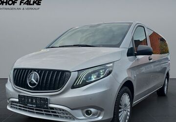 Mercedes-Benz Vito 207.123 km 19.900 &euro; Jork 21635