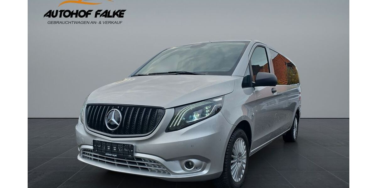 Mercedes-Benz Vito 207.123 km 19.900 &euro; Jork 21635