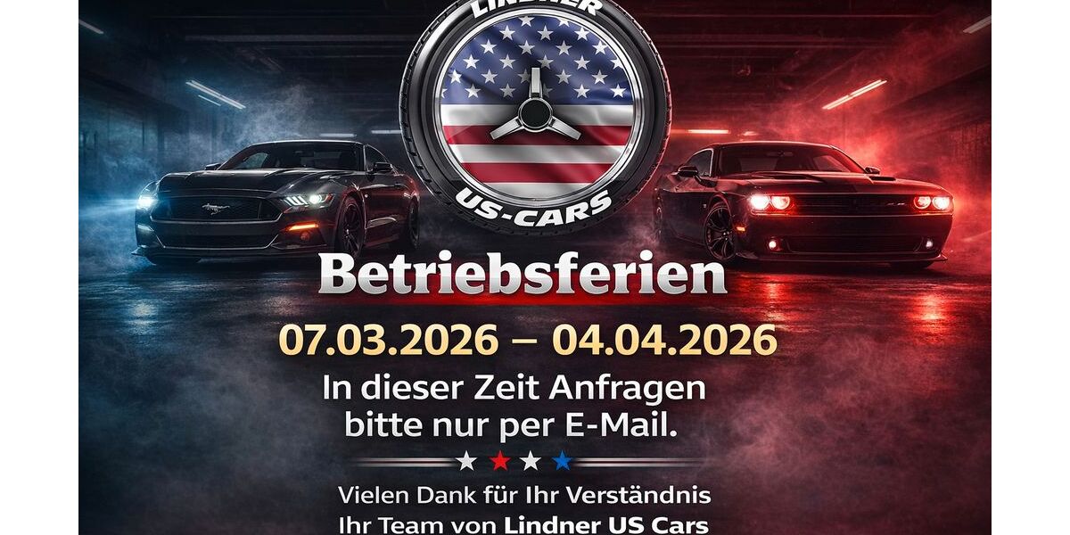 Dodge Durango 39.000 km 52.999 &euro; Hamburg 22309