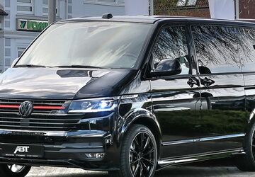 VW T6 Multivan 30.500 km 118.500 &euro; Norderstedt 22848