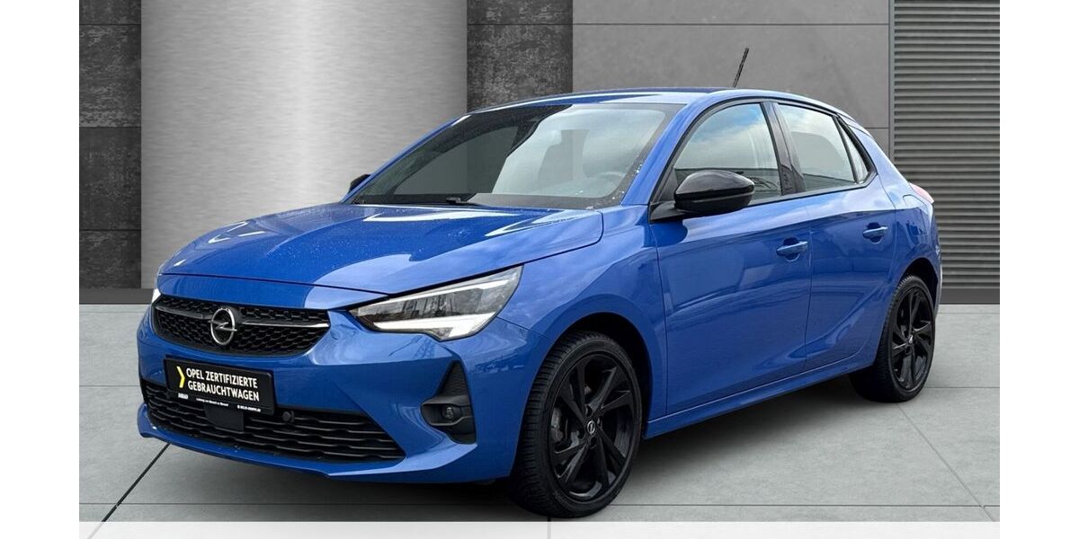 Opel Corsa 28.764 km 13.990 &euro; Hamburg 22529