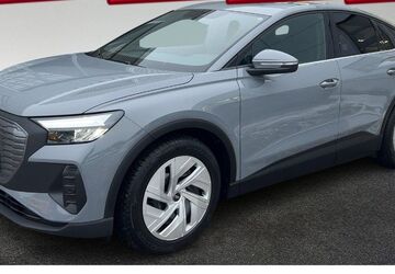 Audi Q4 e-tron 8.989 km 41.950 &euro; Hamburg 22529