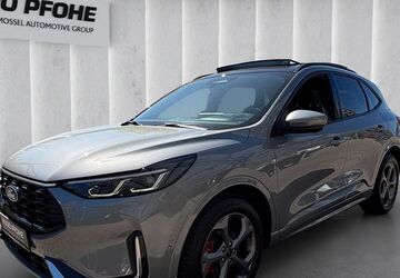 Ford Kuga 20.007 km 32.000 &euro; Norderstedt 22848