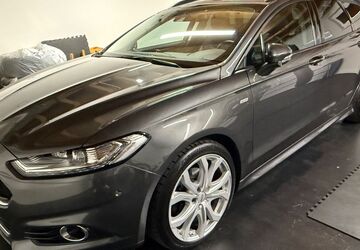 Ford Mondeo 149.430 km 13.999 &euro; Reinbek 21465