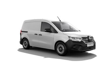 Renault Kangoo 4.990 km 23.890 &euro; Hamburg 22763